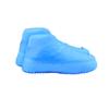 Boots Waterproof Shoe Cover Silicone Material Unisex Shoes Protectors Rain Boots for Indoor Outdoor Rainy Days Reusable