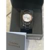 Used Vivienne Westwood watch with Orb chaRM