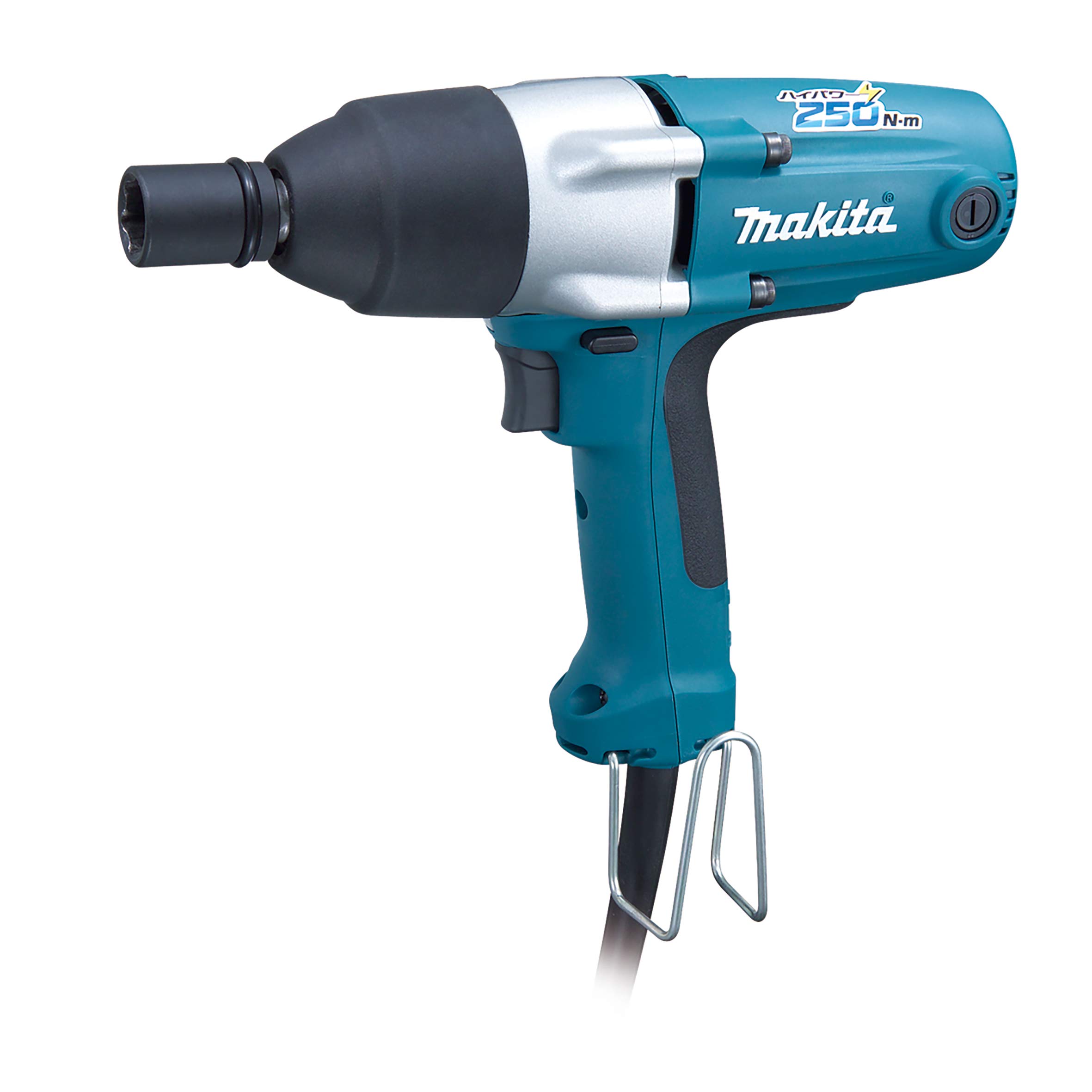 

Makita Impact Wrench TW0250SP синий