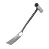 Digging Soil Weeding Shovel Old-fashioned Forging and Planting Tools Household Loosening Shovel Shovel Household Garden Tools