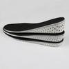 EVA Sports Shock-Absorbing Invisible Heightening Insoles - Breathable, Comfortable, Unisex, Ideal for Long Standing