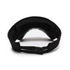 Women Hat Unisex UV Protection Empty Top Sunscreen Tennis Cap for Running