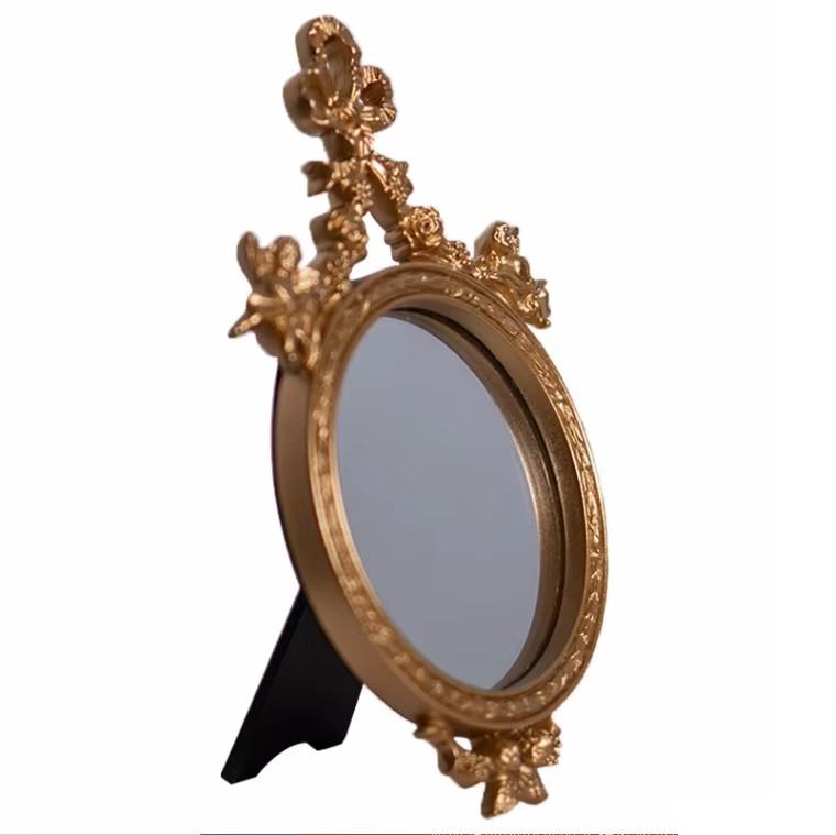 European Retro Art Luxury Palace Carving Relief Resin Wall Frame Store Club Hotel Wall Mural Crafts Home Living Room Wall Decor