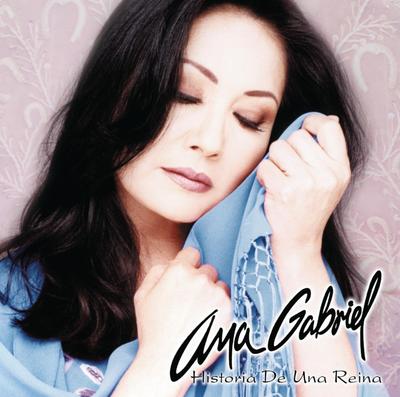 CD ANA GABRIEL, ROBERTO LIVI, ALFONSO  - Historia De Una Reina  88697895582 Muzică SUA Altele Folosit