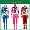 Stylish And Comfortable Unisex Cosplay Costume Bodysuit For Halloween Season