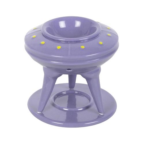 Something Different Arzător de ceară de sigilat OZN Extraterestru