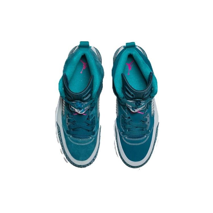 Air Jordan Spizike 'Space Blue' Men's 315371-407