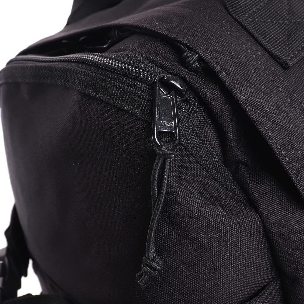 Work in Progress WIP Backpack KICKFLIP BACKPACK I006288 [Carhartt] Black/8900