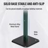Sturdy Headset Holder Modern Headphones Stand Rack Headphone Stand  Workstation