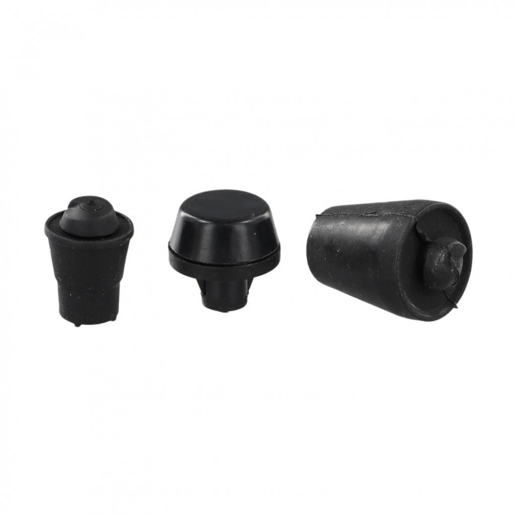 Cushioning Pad Rubber 2003-2009 Cushioning Granular Pad