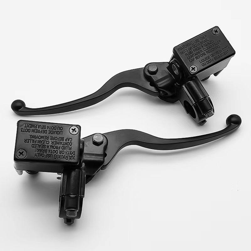 

Zuma Disc Brake Master Cylinder: Heavy-Duty Front and Rear Oil Pump for Electric Vehicles and Pedal Motorcycles