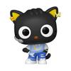 Funko Hello Kitty Gato de Chocolate Figura de Vinilo Coleccionable Idea de Regalo Merchandising Oficial Juguetes para Niños y Adultos Fans de Sanrio y Modelo de Exhibición Figura Pop! Sanrio