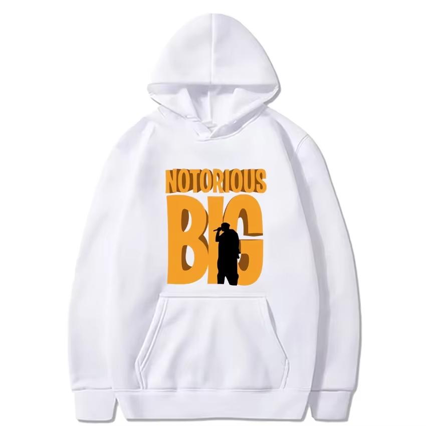 Rapper Bad Rabbit Hoodies, modische Hip-Hop-Pullover für Damen und Herren, lässige langärmlige Sweatshirts für Herbst und Winter