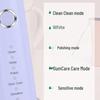 SHANGHENG Sonic Electric Toothbrush CN plug (adapter included)