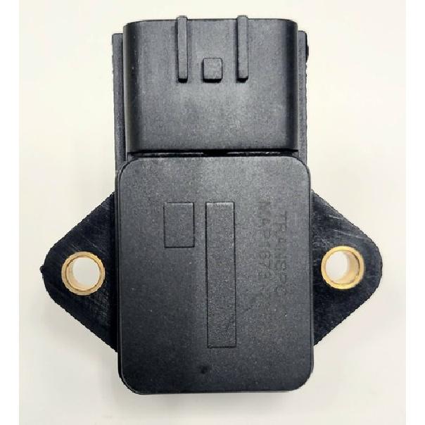 CarQuest Manifold Absolute Pressure Sensor ECA2271 for Subaru Impreza 2002-2005