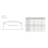 ZENOTTIC Retro Round Optical Prescription Eyeglasses Frames Unisex Ultralight Acetate Metal Spectacle Frame