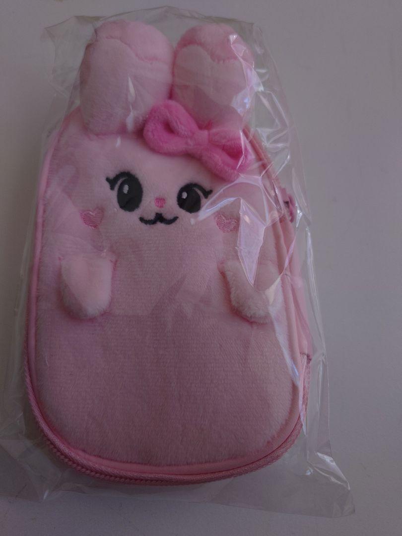 

[Б/У] Niziu NIZOO Акриловая подставка Чехол Pyonpyon