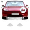 Headlight Rearview Film Body StickerPre-Cut Paint Protection Film for Tesla Model 3 Highland 2024 Car Clear PPF TPU Transparent