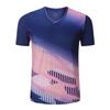 Kids Quick-Dry Breathable Badminton Set With Skort Shorts Unisex Sportswear Training Matches