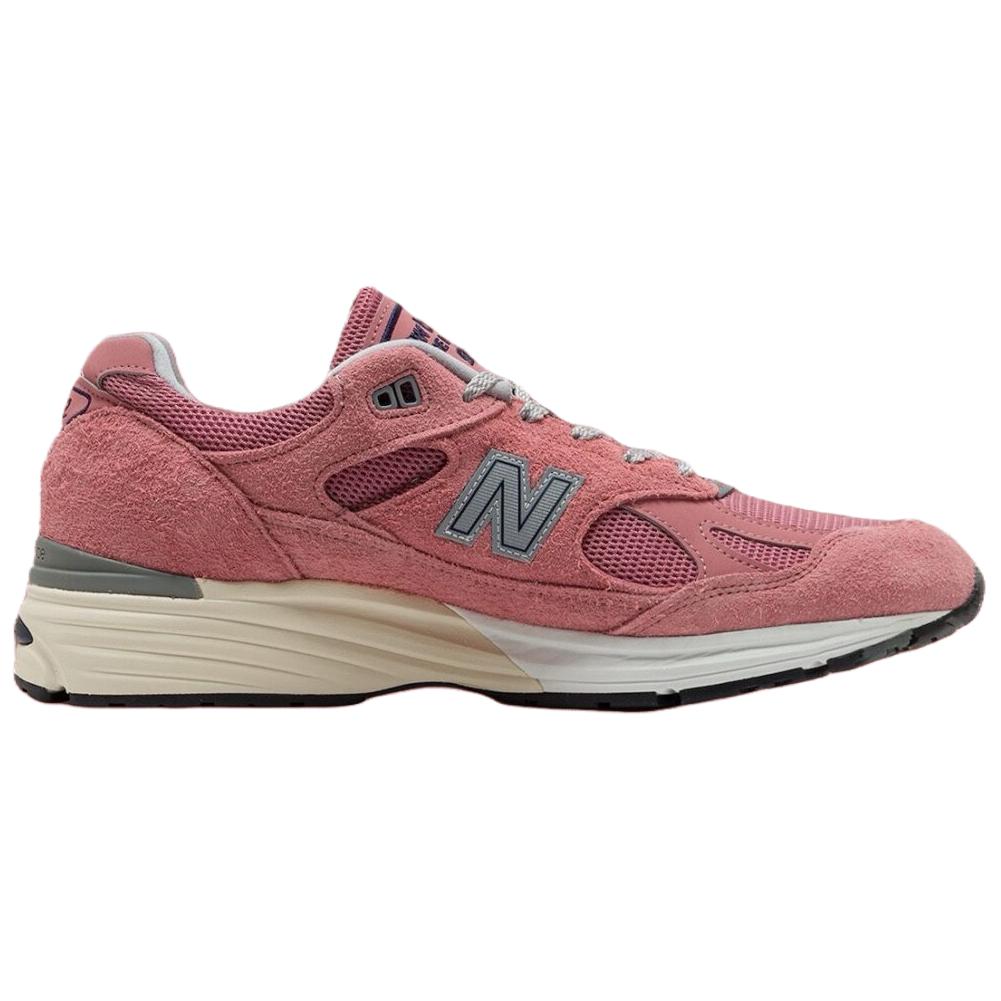 New Balance 991v2 "Brandied Apricot" Sneakers U991PK2