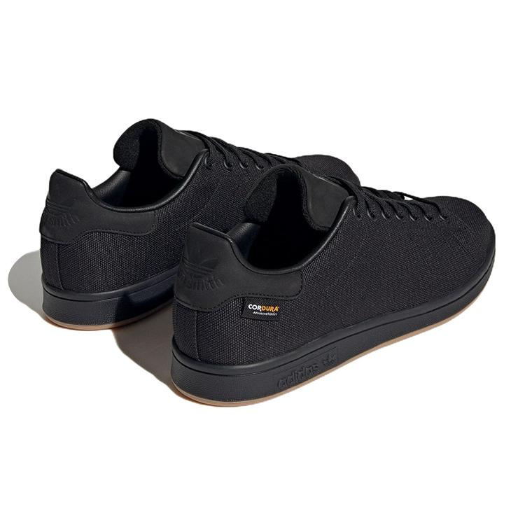 adidas Stan Smith Cordura 'Black Gum' GZ2592