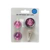 Car Air Fragrance Clips Air Conditioning Outlet Freshener Liquid Aromatherapy Balm Odor-Removing Fragrance Car Perfume