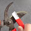 Sharpener Stone Garden Tool Ener Alloy Steel Ening For Shears Chisels Quick Sharpener Sharpening Stone Scissor Sharpener