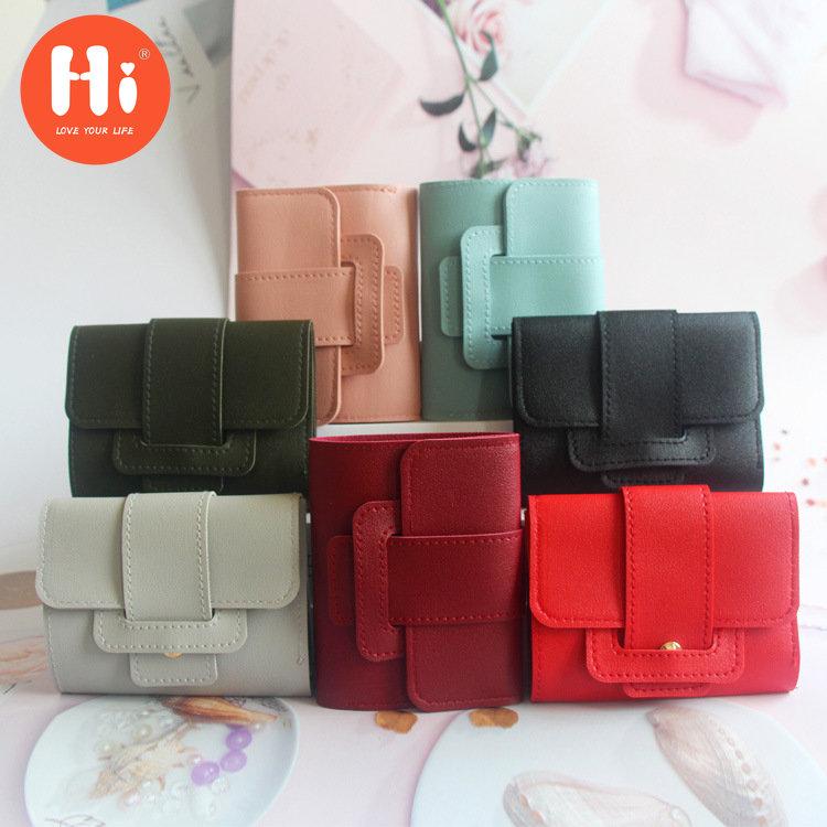 

Женский кошелек, женский держатель для карт, женский кошелек для монет, роскошный дизайнерский женский кошелек