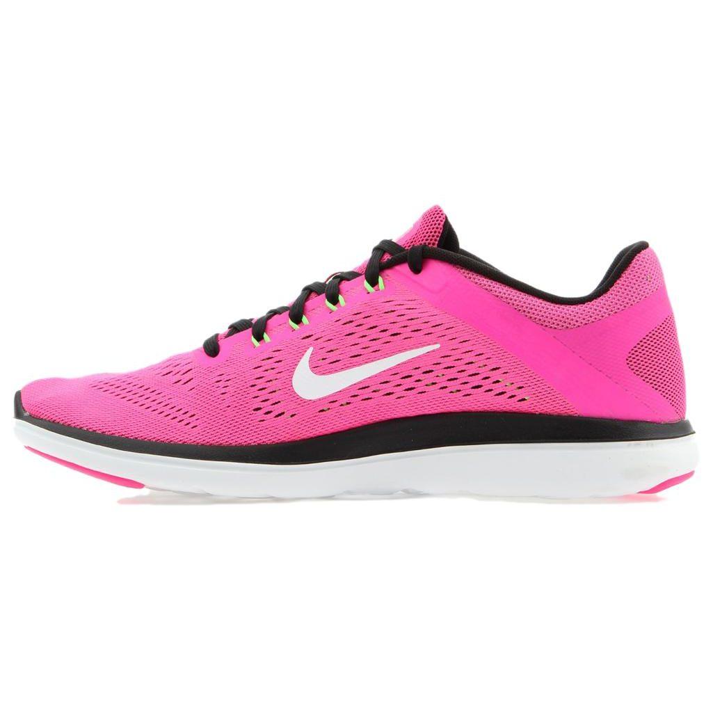 Nike Flex 2016 Rn `Rozā` Sieviešu