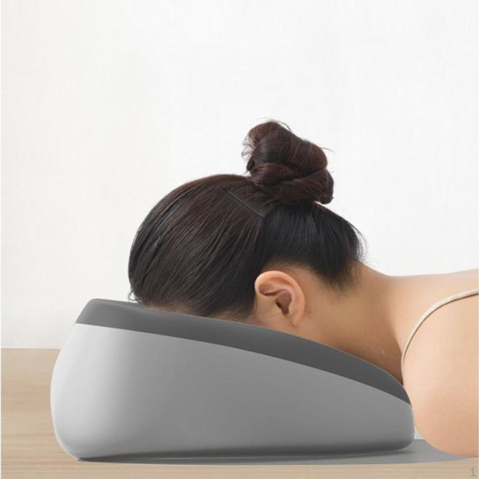 

Подушка-люлька для сна лицом вниз Эргономичная поддержка Самолет Офис Дом