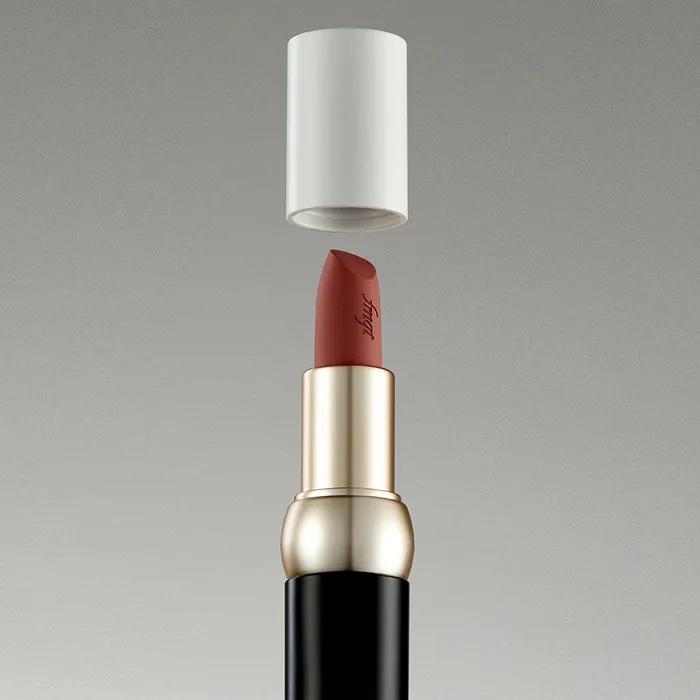 The Face Shop New Bold Velvet Lipstick 3.5g
