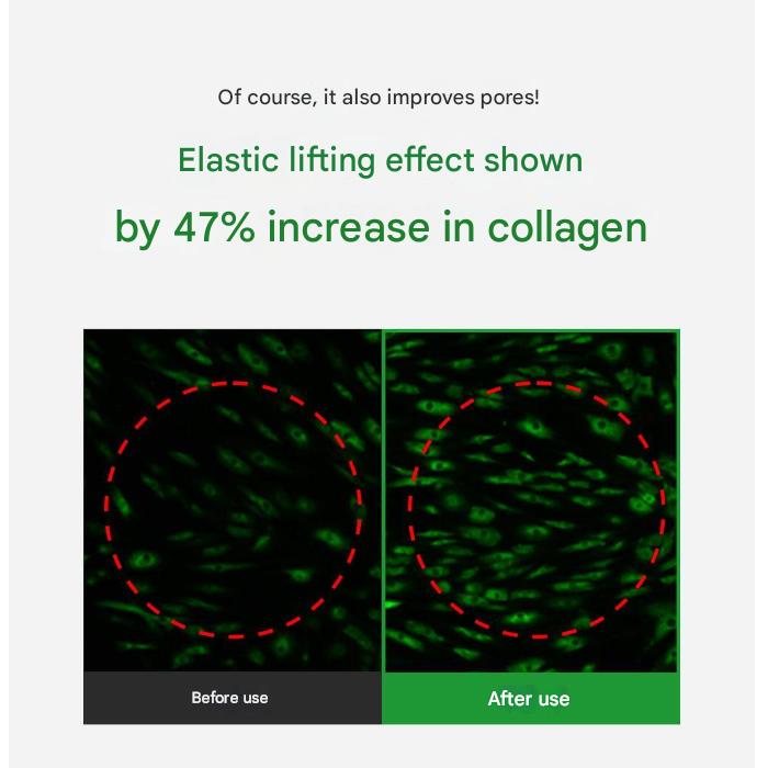 Sungboon Editor Green Tomato NMN Pore Lifting Ampoule 40 mL (3 Options)