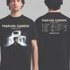 Martin Garrix Americas Tour 2026 Stadttermine Zweiseitiges T-Shirt