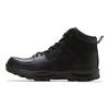 Zapatillas de Correr Manoa para Hombre de Caña Alta Negras 456975-001