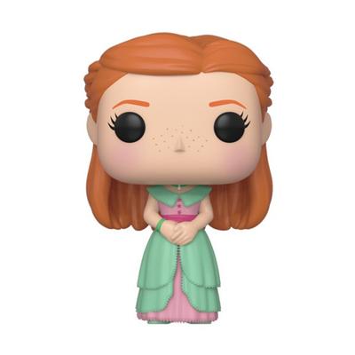 Funco Harry Potter Genie Movie Filmfiguren 42650, 1 koreanisches Spielzeug