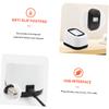 Wired Bar  Scanner USB Versatile Scanning Scan QR   1D 2D   Reader for Supermarkets Stores White