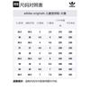 Adidas Originals Crazy BYW J Cushioning High top Children's Basketball Shoes White Blue Teenagers CG6755