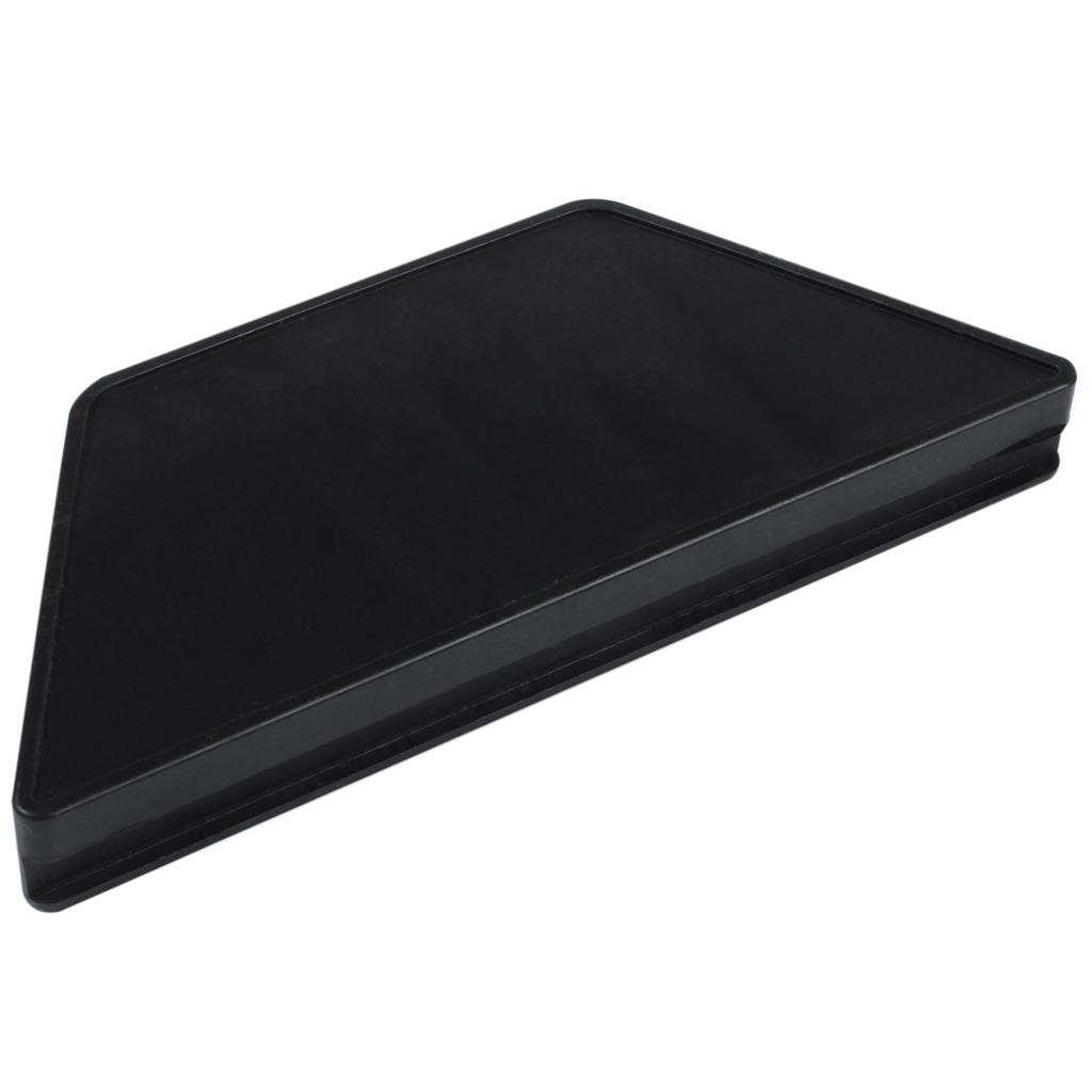 Premium-2X Laminate Wood Flooring Installation Kit Wood Flooring Installation Kit With 60 Spacers, Tapping Block