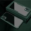 Acrylic Shockproof Armor Silicone Case For Vivo V23 V21 Y21 Y53S Y33 Y20 Y11S Y72 5G V27 V29 Y19S Y27 Y18 Y28 Y04 Y29 Y39 Y38 Y21D V60 Lite Back Cover