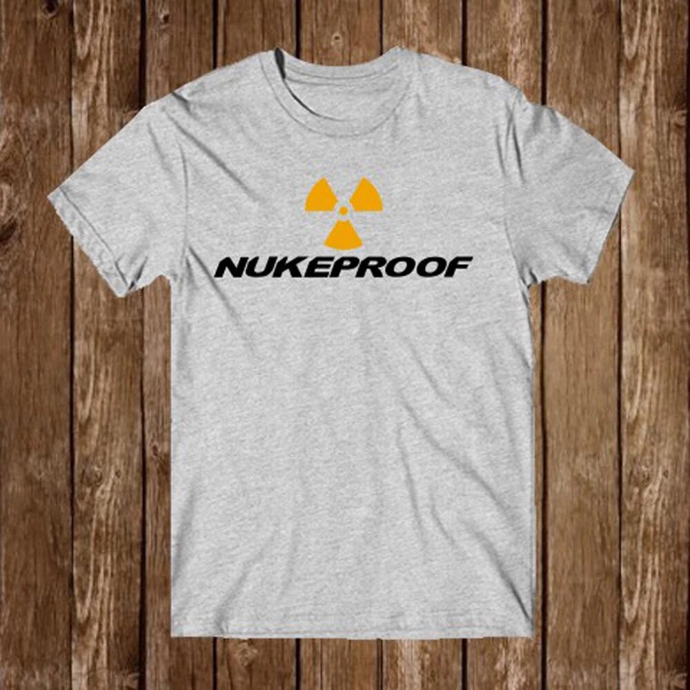 Men s and Women s T-shirts Nukeproof Bike XXXXL