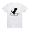 2026 Print Creative Google 404 You Are Offline Men T Shirt Short Sleeve O-Neck Summer Casual Funny T-shirt