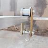 Universal Heavy-Duty Hanging Pulley