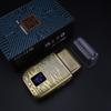 Xiaomi XUANFENG IPX6 waterproof electric shaver with rechargeable LED display, men's professional shaver metal body