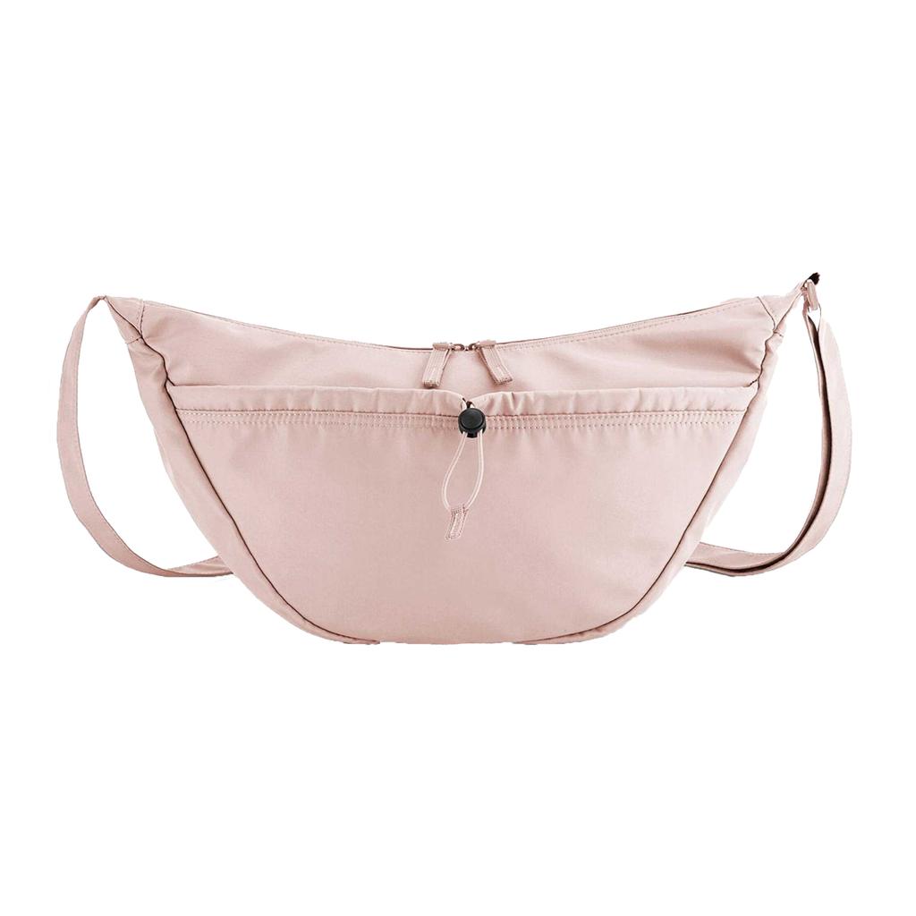 Quadra Studio Crossbody Bag