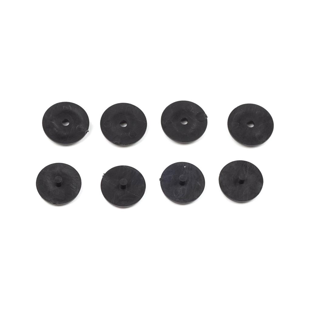 BCF854 4 deler sete sikkerhetsbeltespenne stoppknapp festeklips for BMW laget i Tyrkia