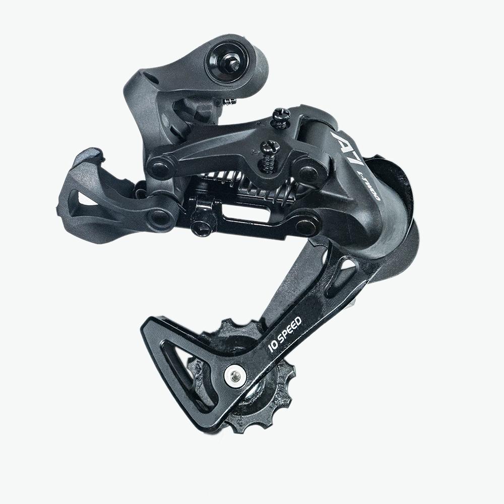 LTWOO A7 10 Speed Rear Derailleur for MTB, compatible DEORE SS