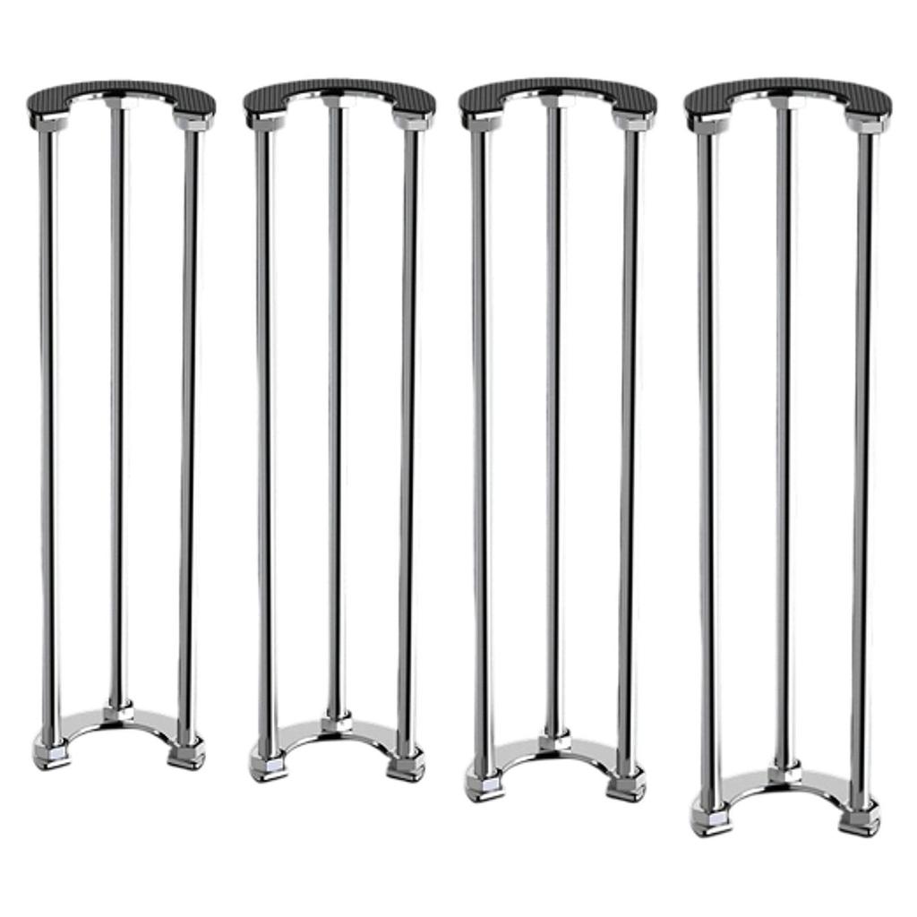 Undermount Sink Bracket, Repair System, Adjustable, Stable Washbasin Support