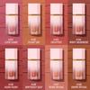 Cheek Gel Cream Liquid Cheek Makeup, Soft, Lightweight, Breathable, Long-Wearing, Smudge-Proof, Natural Look, Skin Tint Cheek Makeup (#Set)