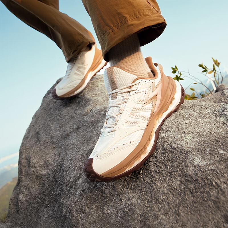 361° Men's Wild Vibe Outdoor Running & Hiking Shoes