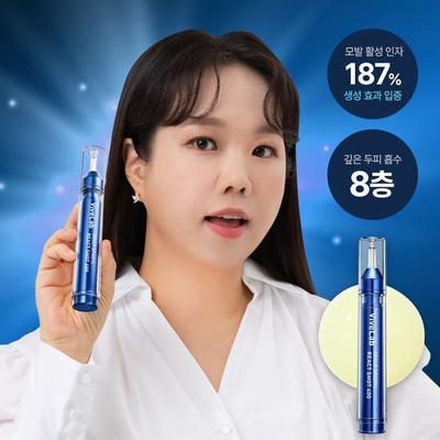 Saç Derisi Spioxyl React Shot 400 15ml